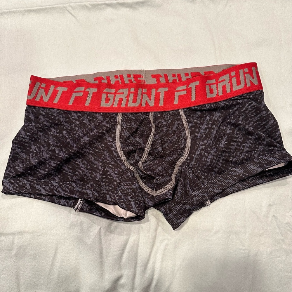 Fort troff men’s boxer briefs